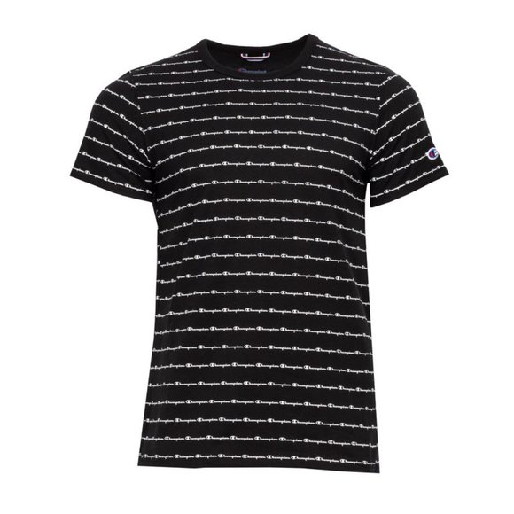 Champion Other - Champion Heritage Mens Jersey Tee Shirt Top